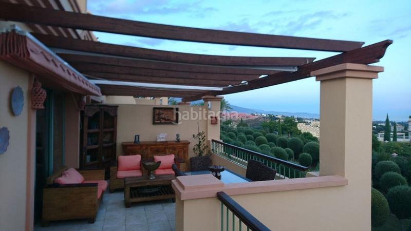 Foto 8a15ee62-de70-40b7-8c04-d66663a771f5. Alquiler dúplex lujoso duplex para venta en Los Flamingos, . en Benahavís