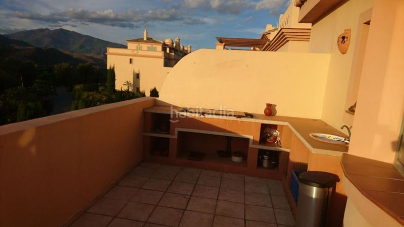 Foto f53e0ba3-dd54-4bec-b0d9-6fcdf450be62. Alquiler dúplex lujoso duplex para venta en Los Flamingos, . en Benahavís