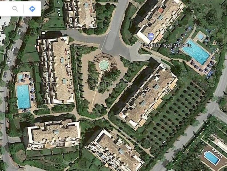 Foto 8e28234d-6a37-4405-8c01-af9f562c172d. Location duplex avec chauffage parking piscine dans Benahavís
