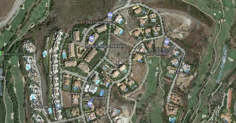 Foto 774b2d54-cd82-4f28-a3a5-607c081f1e64. Rent duplex with heating parking pool in Los Flamingos Benahavís