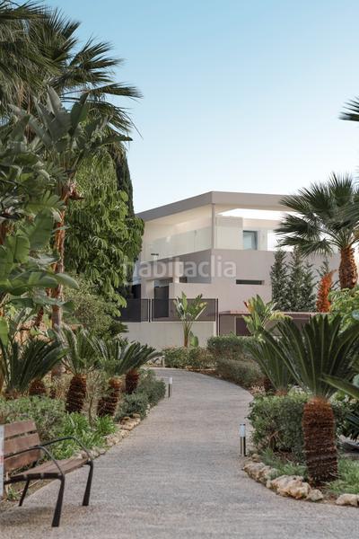 Foto 9334c725-9b87-4587-9596-29ceb6378781. Pis a calle shirley maclaine 120 a Los Flamingos Benahavís