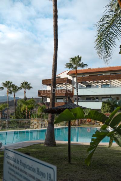 Foto d908eaad-3bcd-437c-9f9d-e22049fc75b9. Pis a calle shirley maclaine 120 a Los Flamingos Benahavís