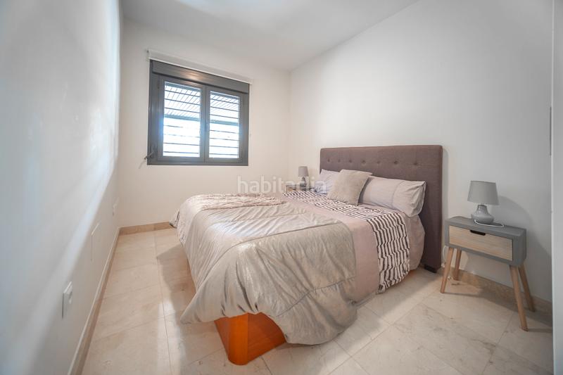 Foto f8a44d56-25ba-4905-89a6-c06860a687ad. Pis a calle shirley maclaine 120 a Los Flamingos Benahavís