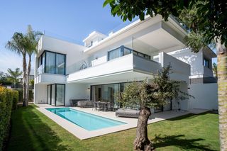 Chalet à Calle del carmen 54