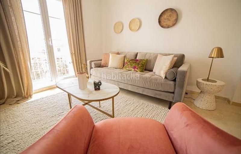 Foto 0e0cb540-8117-4c4e-b302-535058cf3a27. Piso small oasis es el nombre del exclusivo conjunto residencial que es un pedacito de espacio con aun más mágia que hacer vida en la c en Manilva