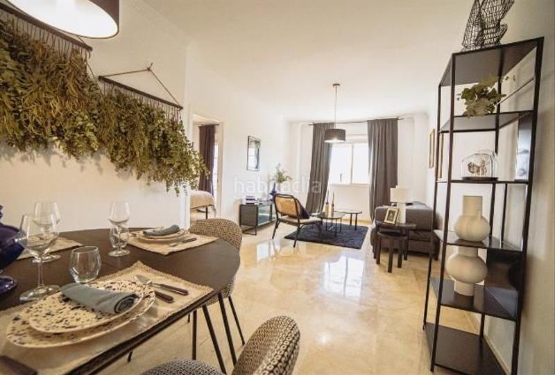 Foto 38201ad6-dea8-4975-8b07-73d53dadc7d8. Piso small oasis es el nombre del exclusivo conjunto residencial que es un pedacito de espacio con aun más mágia que hacer vida en la c en Manilva