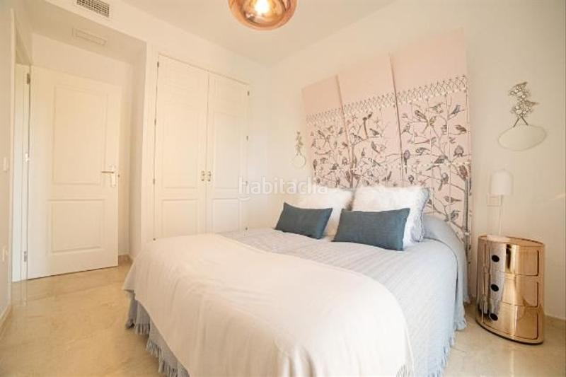Foto 3dc8a87e-3233-40a4-82f0-84b850ed441b. Piso small oasis es el nombre del exclusivo conjunto residencial que es un pedacito de espacio con aun más mágia que hacer vida en la c en Manilva