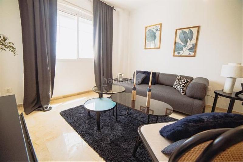 Foto 4b702420-d27e-4742-b6e3-d7726bf9def6. Piso small oasis es el nombre del exclusivo conjunto residencial que es un pedacito de espacio con aun más mágia que hacer vida en la c en Manilva