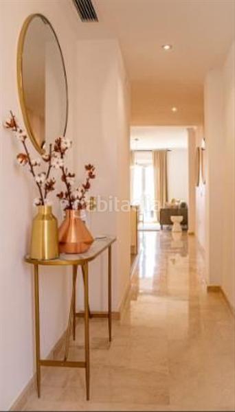 Foto 6c3b6562-a8f7-4efe-bd32-228ad95223bf. Piso small oasis es el nombre del exclusivo conjunto residencial que es un pedacito de espacio con aun más mágia que hacer vida en la c en Manilva