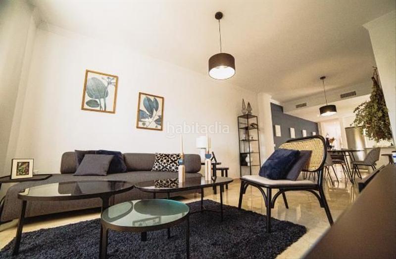 Foto af648e94-30d1-4098-a67f-49d51a8e159f. Piso small oasis es el nombre del exclusivo conjunto residencial que es un pedacito de espacio con aun más mágia que hacer vida en la c en Manilva