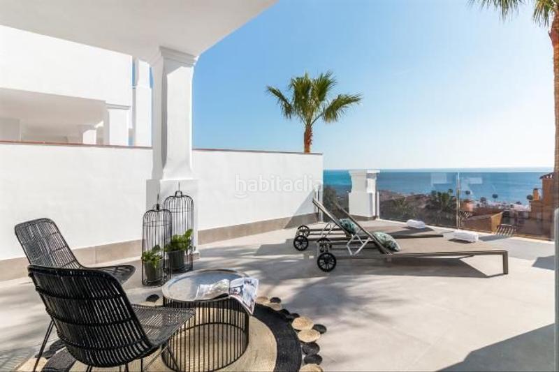 Foto 3cdf034a-d314-4c8b-b268-7c1307a735f4. Piccolo appartamento con riscaldamento piscina in Manilva