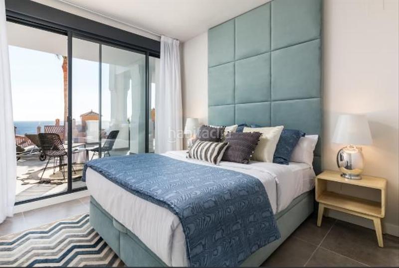 Foto afe5224c-0242-480f-a22f-1d55deb2f68b. Piccolo appartamento con riscaldamento piscina in Manilva