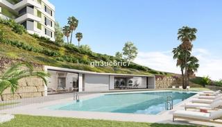 Apartament a Mijas pueblo. Aprovecha de comprar una propiedad de diseño moderno y estetico,