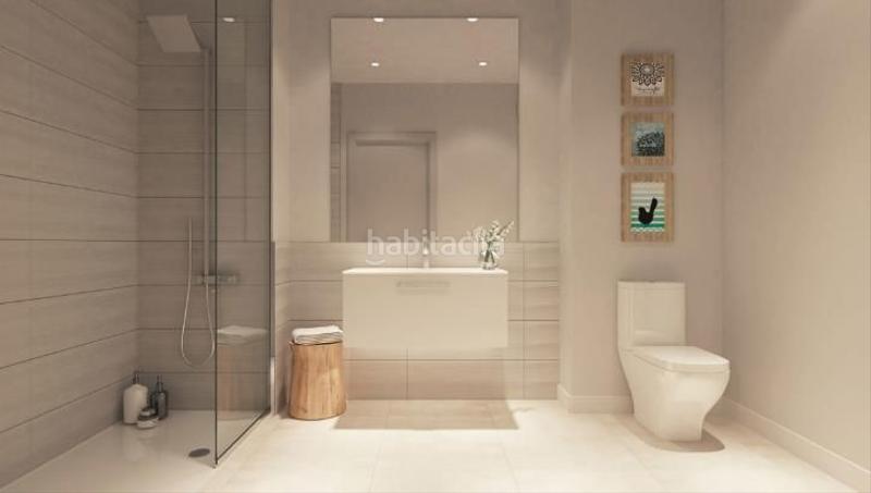 Foto 3029168b-c7f5-4b42-b56d-02239d5ff550. Appartement avec chauffage piscine dans Manilva pueblo Manilva