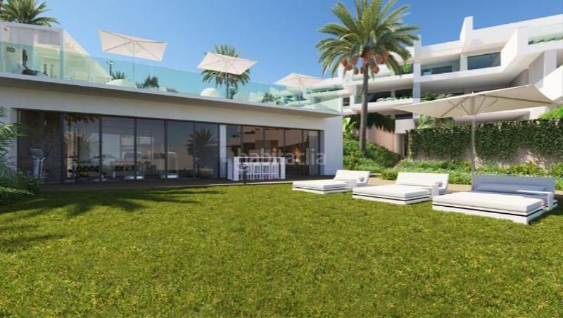 Foto 41b90269-fa00-431a-aeb6-4395568a49ff. Appartement avec chauffage piscine dans Manilva pueblo Manilva