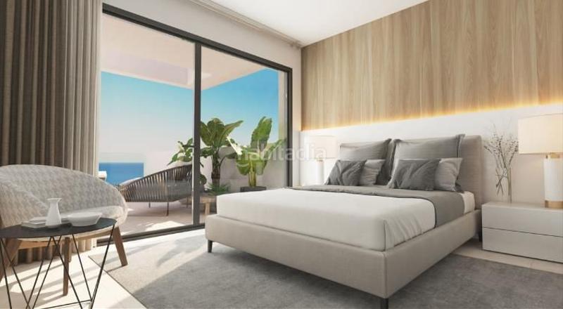 Foto 6f43fa90-eb03-44b4-b1b2-71dfb9afe1ee. Appartement avec chauffage piscine dans Manilva pueblo Manilva