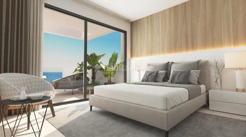 Foto 8b836f1b-efca-44f2-8e02-6be949f70736. Appartement avec chauffage piscine dans Manilva pueblo Manilva