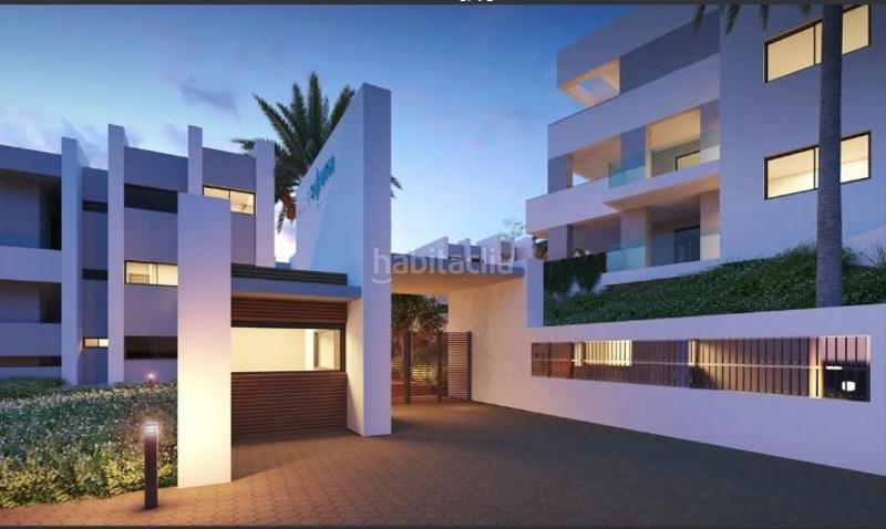 Foto 9b1b3a93-7bb5-4ad5-ae73-0dca1e60fc7d. Appartement avec chauffage piscine dans Manilva pueblo Manilva