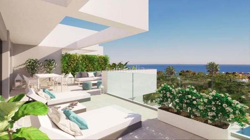 Foto bb24228f-c99f-4b0d-89be-1f54ad2c672e. Appartement avec chauffage piscine dans Manilva pueblo Manilva