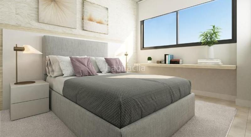 Foto cffcb676-97d7-433d-8c89-d195e3b28f43. Appartement avec chauffage piscine dans Manilva pueblo Manilva