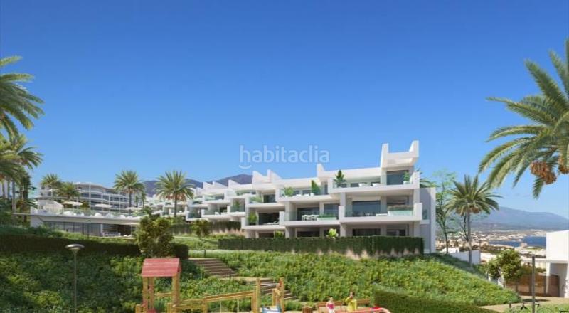 Foto e9a3f7fc-f498-4719-848a-6beb21c1b245. Appartement avec chauffage piscine dans Manilva pueblo Manilva