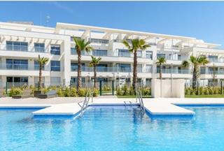 Appartement in El Faro de Calaburra - Chaparral. Excelente promoción es el nuevo residencial en mijas costa, mála