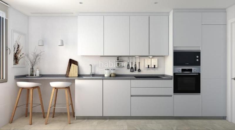 Foto 024792c8-0a0a-4f9e-8c64-a485ff5a9447. Apartament amb calefacció piscina a La Trinidad Málaga