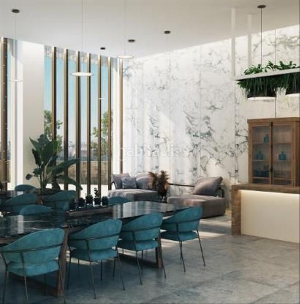 Foto 0fc43c4a-c951-43b3-9c7b-a546de55882d. Apartament amb calefacció piscina a La Trinidad Málaga