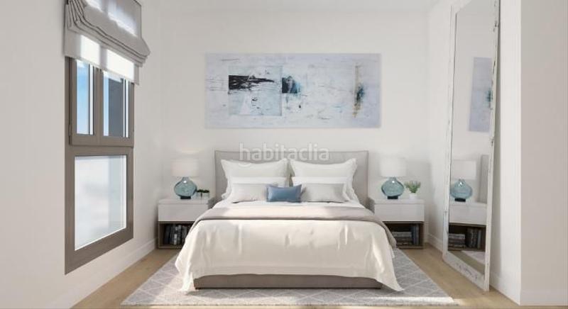 Foto 1e862223-3b7f-470d-b613-0bd1e8950ee5. Apartament amb calefacció piscina a La Trinidad Málaga