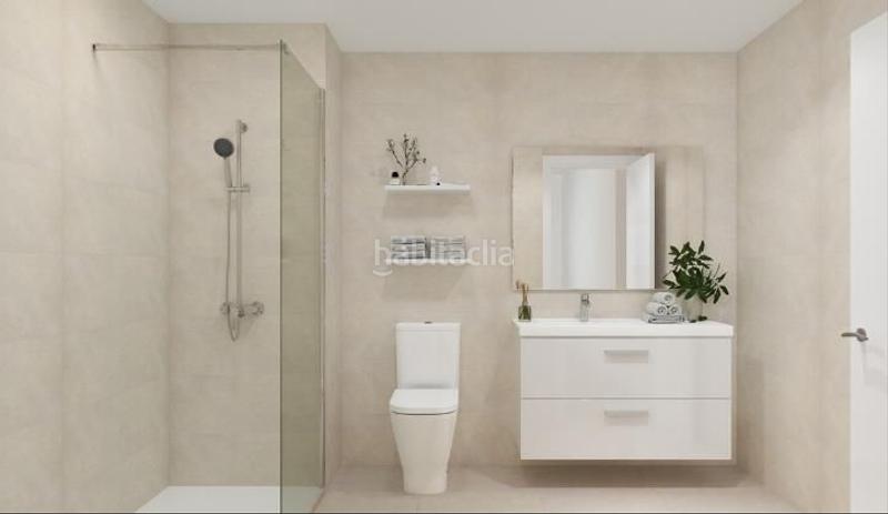 Foto 5ca919d4-a775-491b-a4cf-22b3422174e9. Apartament amb calefacció piscina a La Trinidad Málaga