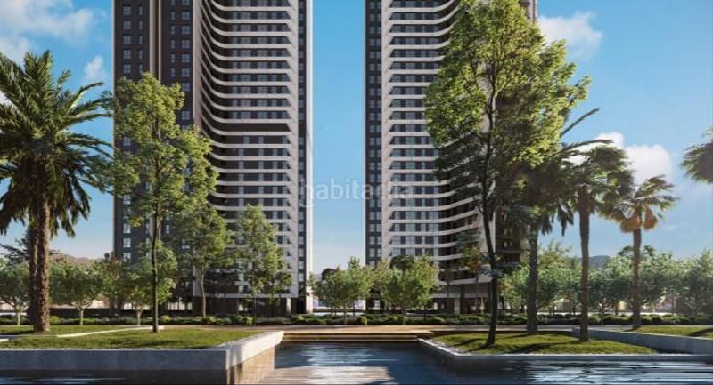 Foto 781e12b7-bfd3-4cbd-ae37-d0158ed4735f. Apartament amb calefacció piscina a La Trinidad Málaga