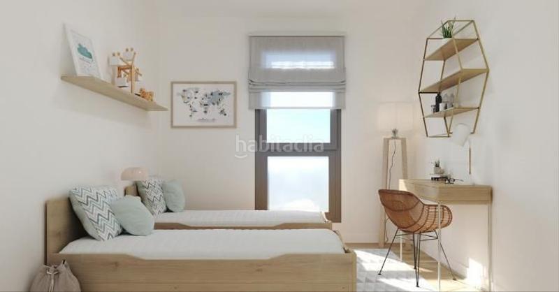 Foto 7a9ce9c8-d428-4ae5-8b57-95d88c404a4b. Apartament amb calefacció piscina a La Trinidad Málaga