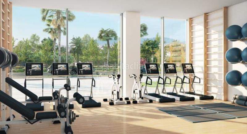 Foto 8b37549f-7662-4c0c-a694-cb456ea383f5. Apartament amb calefacció piscina a La Trinidad Málaga