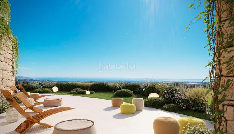 Foto 06a64bd1-997a-4bba-8eff-326a833c2554. Attico con parcheggio piscina in La Quinta Benahavís