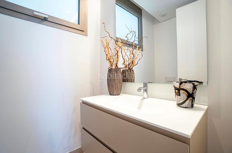 Foto 262810d6-6cd3-4600-83ab-082182806805. Attico con parcheggio piscina in La Quinta Benahavís