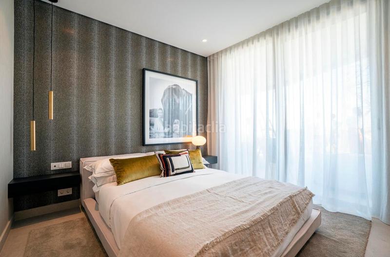 Foto 3bcf06bf-dde1-43cf-ad77-b8391888e0fd. Attico con parcheggio piscina in La Quinta Benahavís