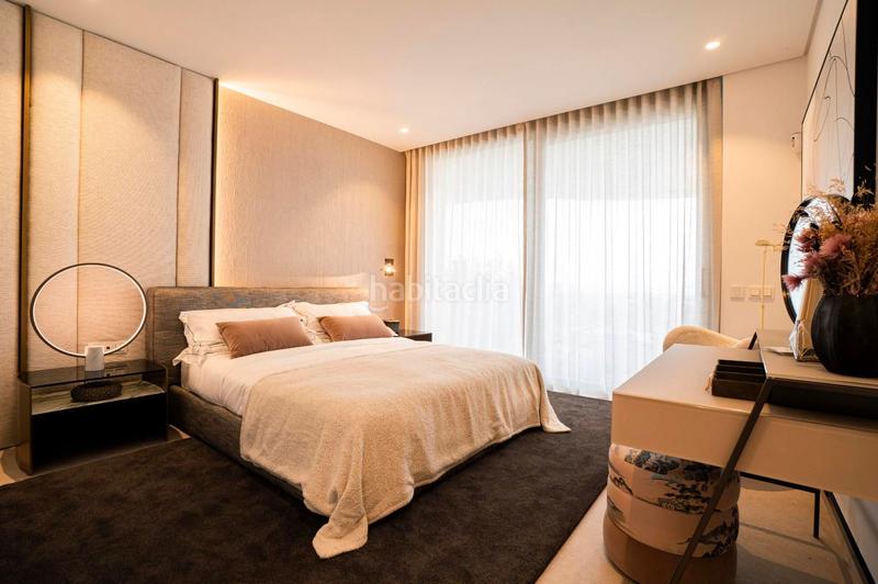 Foto 85f9237f-4877-4a11-a296-9999db06b464. Attico con parcheggio piscina in La Quinta Benahavís