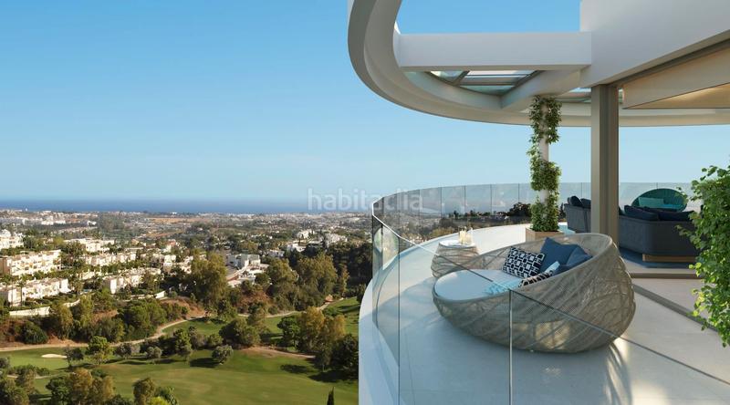 Foto 95d2b5c0-aab5-42a6-a902-8bdd84733cfa. Attico con parcheggio piscina in La Quinta Benahavís