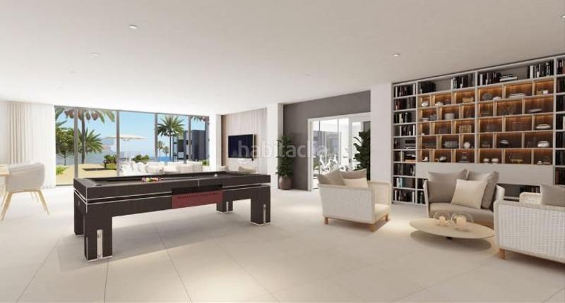 Foto 0c819aab-1d97-4838-9bc6-09e340dc4c37. Apartamento este commplejo de apartamentos esta situado de manera que ofrece una maravillosa vista al mar mediterráneo y las playas vírgenes d en Manilva