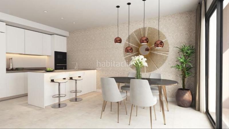 Foto dfad28a0-297b-4316-a6a9-f9c4749c2c52. Apartamento este commplejo de apartamentos esta situado de manera que ofrece una maravillosa vista al mar mediterráneo y las playas vírgenes d en Manilva