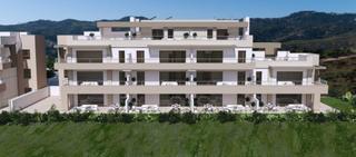 Apartament a La Cala Golf - Lagar Martell. Oportunidad de comprar apartamento en un residencial privado, ex
