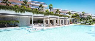 Appartement à Mijas Golf