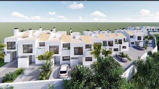 Casa adossada a Montemayor - Marbella Club. Exclusivos apartamentos boutique para vacacionar o vivir en fami