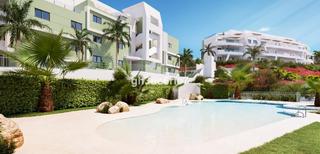 Apartament a Calahonda. Promoción de apartamentos en una privilegiada ubicación en la co