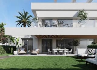 Apartament a Real de Zaragoza. Obra nueva, momento ideal para invertir en una propiedad en desa