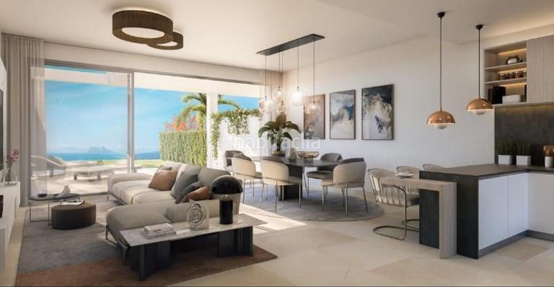 Foto f298db3d-78e3-4a19-81ac-4b73e008be26. Reihenhaus mit heizung pool in San Luis de Sabinillas Manilva