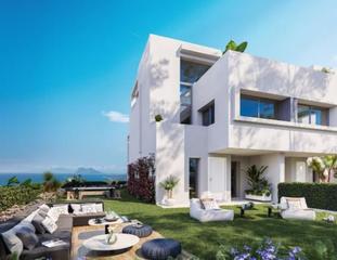 Reihenhaus in San Luis de Sabinillas