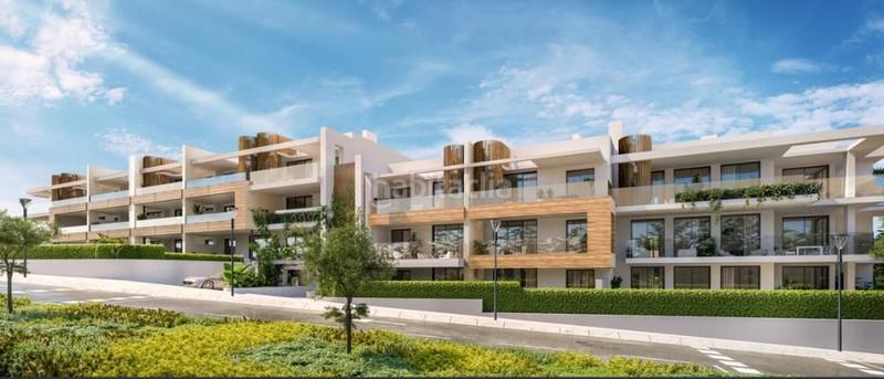 Foto 202852b4-a92e-4341-b887-2c55d85a0242. Apartamento en camino de santiago 121b oportunidad de invertir en una vivienda plurifamiliar en bloque abierto, urbanización exusiva, solo 30 viviendas. en Fuengirola