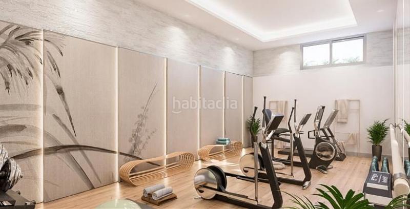 Foto 3a61d425-0cdd-462b-b23f-f136622c668b. Apartamento en camino de santiago 121b oportunidad de invertir en una vivienda plurifamiliar en bloque abierto, urbanización exusiva, solo 30 viviendas. en Fuengirola