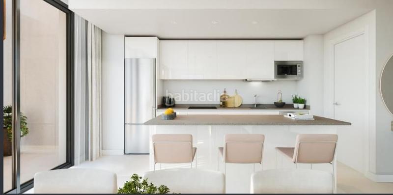 Foto f20da806-33e6-490c-ba3c-22d5545cbebc. Apartamento en camino de santiago 121b oportunidad de invertir en una vivienda plurifamiliar en bloque abierto, urbanización exusiva, solo 30 viviendas. en Fuengirola